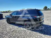 2020 Chevrolet TRAVERSE фото