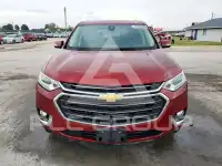 2020 Chevrolet TRAVERSE photo
