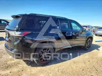 2020 Chevrolet TRAVERSE фото