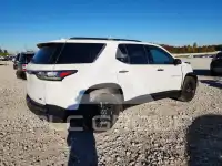 2020 Chevrolet TRAVERSE photo