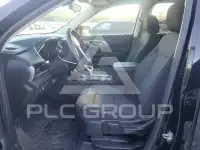 2020 Chevrolet TRAVERSE фото