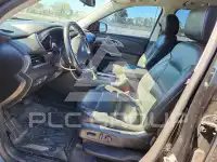 2020 Chevrolet TRAVERSE фото