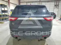 2020 Chevrolet TRAVERSE фото