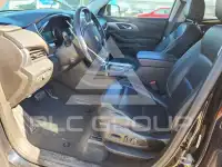 2020 Chevrolet TRAVERSE фото