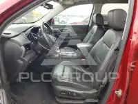 2020 Chevrolet TRAVERSE photo