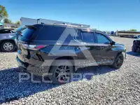 2020 Chevrolet TRAVERSE фото