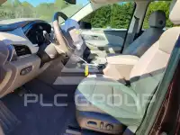 2020 Chevrolet TRAVERSE фото