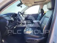 2020 Chevrolet TRAVERSE photo