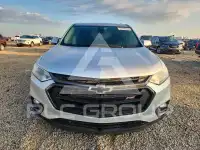 2020 Chevrolet TRAVERSE фото