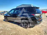 2020 Chevrolet TRAVERSE фото