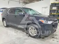 2020 Chevrolet TRAVERSE фото