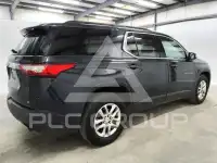 2020 Chevrolet TRAVERSE фото