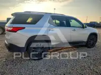2020 Chevrolet TRAVERSE фото