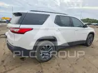 2020 Chevrolet TRAVERSE фото