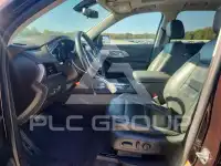 2020 Chevrolet TRAVERSE photo