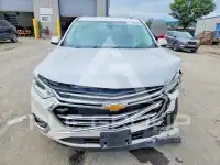2020 Chevrolet TRAVERSE фото
