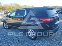2020 Chevrolet TRAVERSE фото