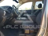 2020 Chevrolet TRAVERSE фото