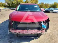 2020 Chevrolet TRAVERSE фото