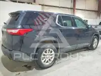 2020 Chevrolet TRAVERSE фото