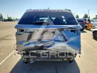 2020 Chevrolet TRAVERSE фото