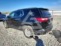 2020 Chevrolet TRAVERSE фото