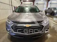 2020 Chevrolet TRAVERSE фото
