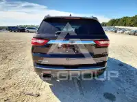 2020 Chevrolet TRAVERSE фото