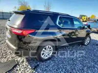 2020 Chevrolet TRAVERSE фото