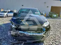 2020 Chevrolet TRAVERSE фото