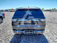 2020 Chevrolet TRAVERSE фото