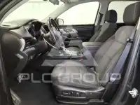 2020 Chevrolet TRAVERSE фото