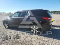 2020 Chevrolet TRAVERSE photo