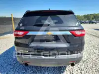 2020 Chevrolet TRAVERSE фото