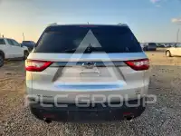 2020 Chevrolet TRAVERSE фото