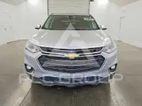 2020 Chevrolet TRAVERSE фото