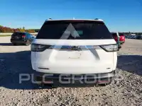 2020 Chevrolet TRAVERSE photo