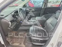 2020 Chevrolet TRAVERSE фото