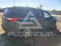 2020 Chevrolet TRAVERSE фото