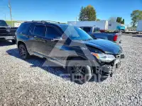 2020 Chevrolet TRAVERSE фото
