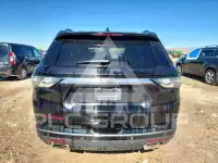 2020 Chevrolet TRAVERSE фото
