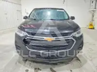 2020 Chevrolet TRAVERSE фото