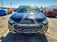 2020 Chevrolet TRAVERSE фото