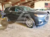 2020 Chevrolet TRAVERSE фото