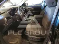 2020 Chevrolet TRAVERSE фото
