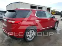 2020 Chevrolet TRAVERSE photo