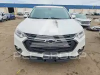 2020 Chevrolet TRAVERSE фото