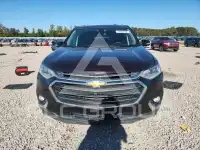 2020 Chevrolet TRAVERSE photo