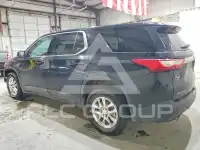 2020 Chevrolet TRAVERSE фото