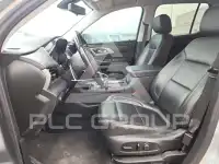 2020 Chevrolet TRAVERSE фото